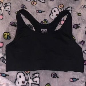 VS PINK sports bras